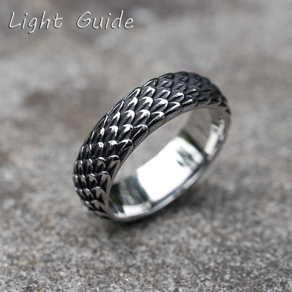 Men'S Fashion Guide - 2022 NEW Men's 316L stainless steel