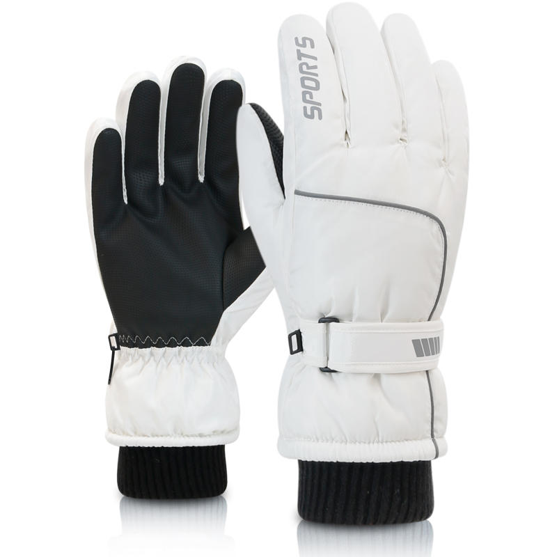 Men'S Fashion Gloves - Men's AND WOMEN'S Professional Winter Warm