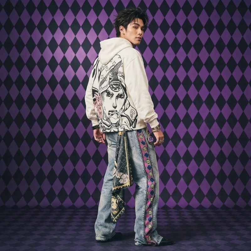 Mens Fashion Vintage - Y2K Streetwear Men Hip Hop Harajuku