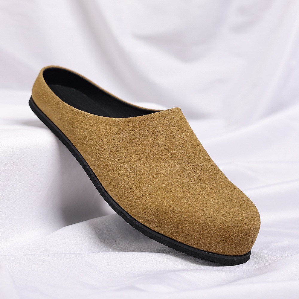 Men'S Fashion Formal - formal mules man casual business Coiffeur