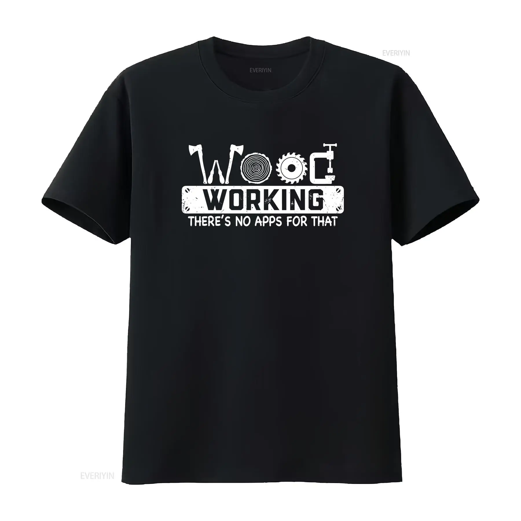Men'S Fashion App - Woodworking there no app for that