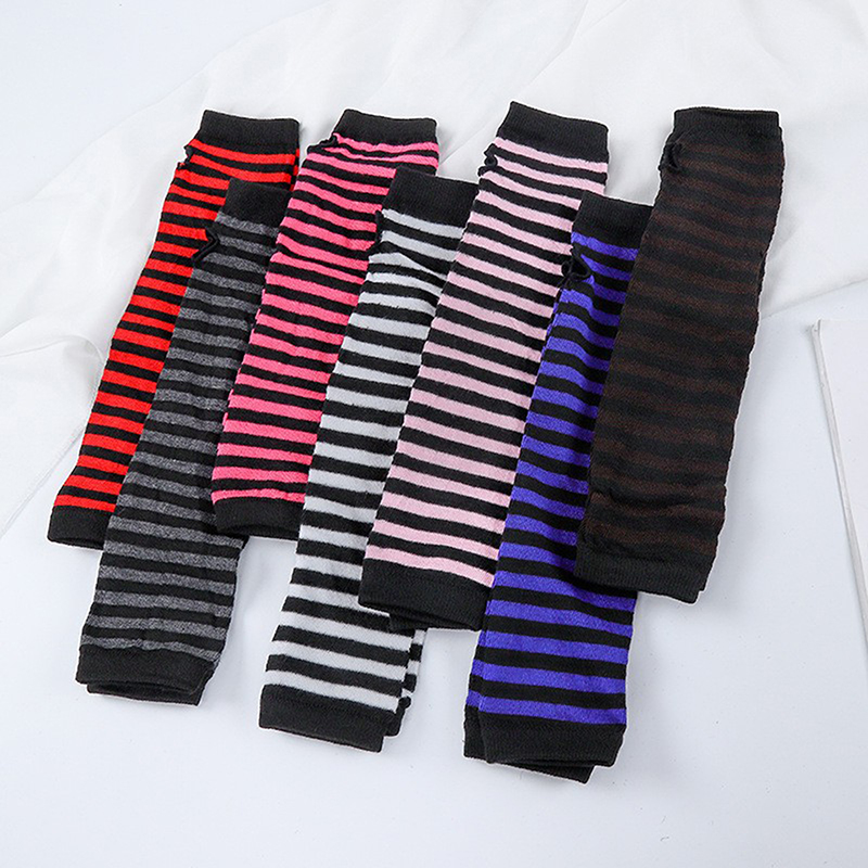 Men'S Fashion Gloves - Winter Warm Long Sleeves Gloves For
