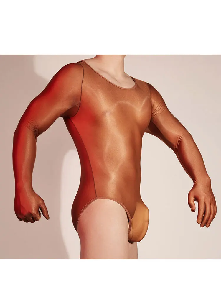 Men'S Fashion Gloves - Men's Bodysuit Tops Fashion Five Finger
