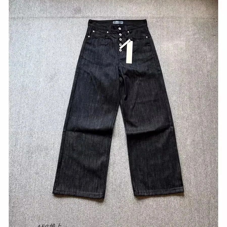 Brand New No Faith Studios Bag - Skinny Jeans Ripped ulasan dan harga
