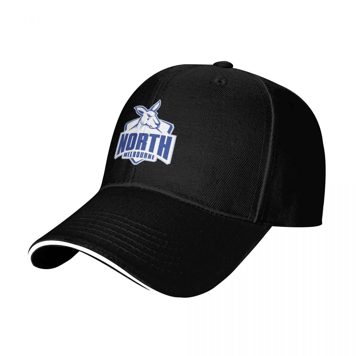 North Melbourne Kangoroo Footb - Mens Fashion Melbourne ulasan dan harga