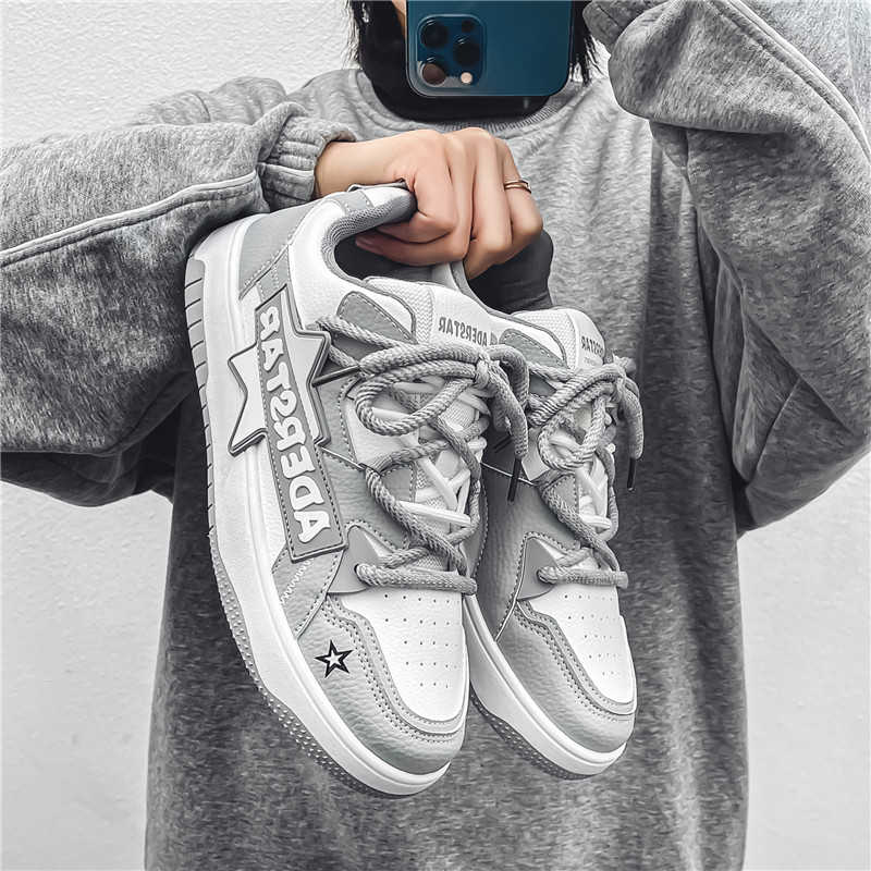 Round Nose Rubber Sole Cute Sn - Men'S Fashion Luxury Brands ulasan dan harga