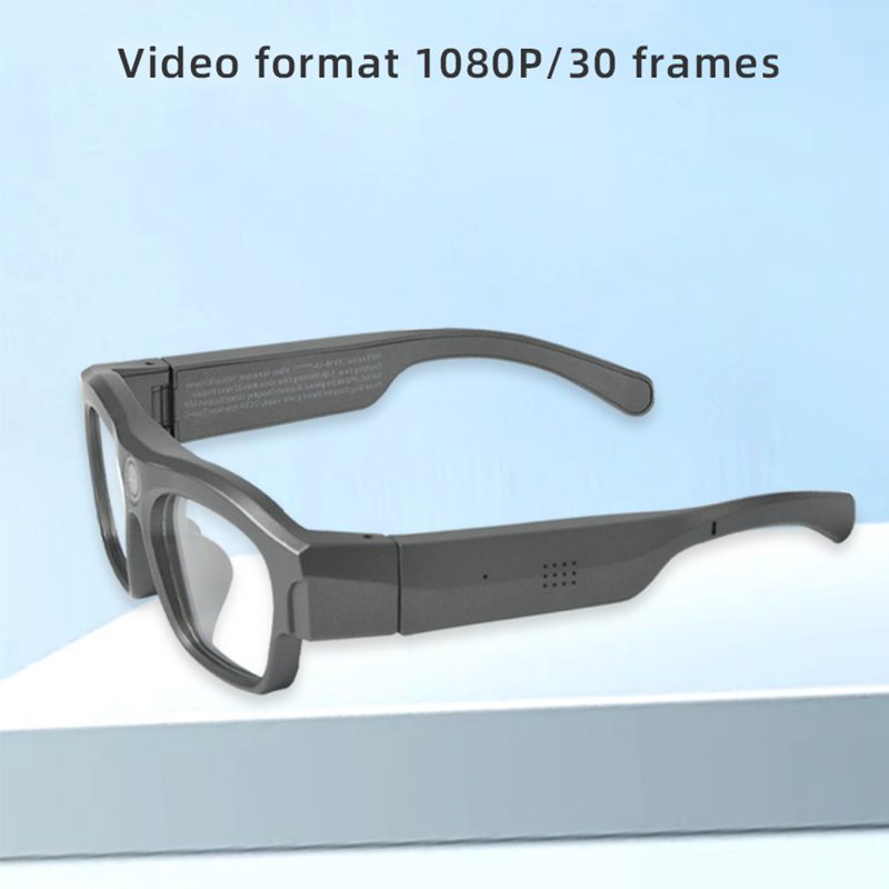 Fashion Smart Glasses Spectacl - Men'S Fashion App ulasan dan harga