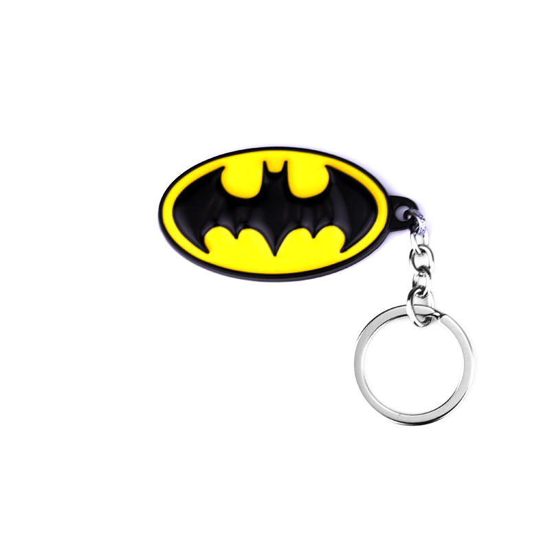 Creative Black And Yellow Oval - Men'S Fashion Jewelry ulasan dan harga