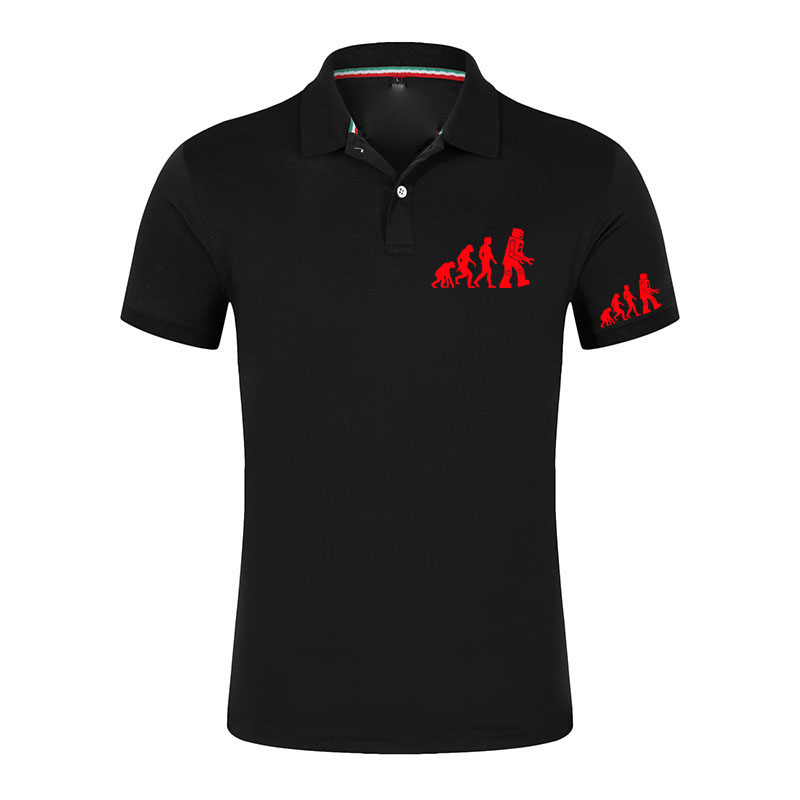 Casual Solid Color Summer Fash - Men'S Fashion Evolution ulasan dan harga