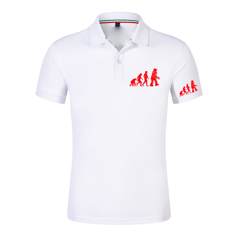 Casual Solid Color Summer Fash - Men'S Fashion Evolution ulasan dan harga