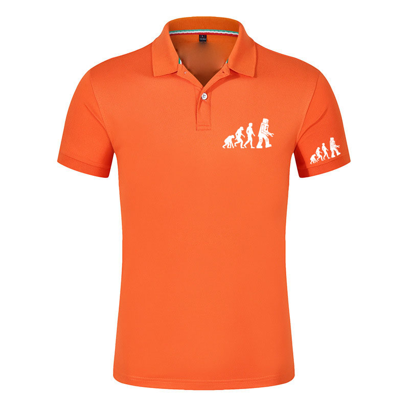 Casual Solid Color Summer Fash - Men'S Fashion Evolution ulasan dan harga