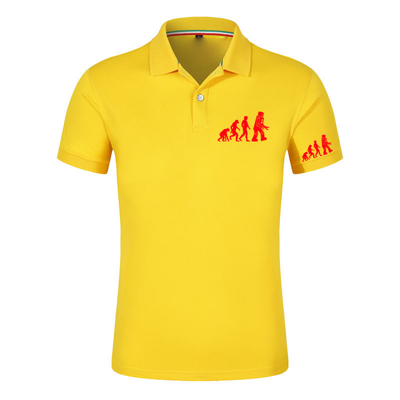 Casual Solid Color Summer Fash - Men'S Fashion Evolution ulasan dan harga