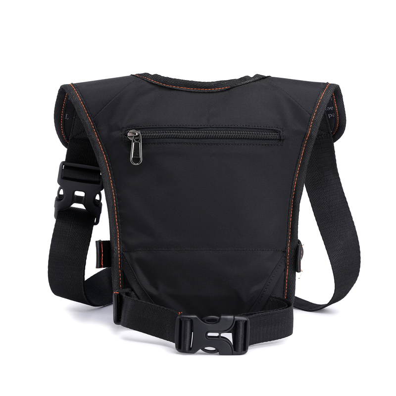 High Quality Nylon Riding Thig - Belt Mens Fashion ulasan dan harga