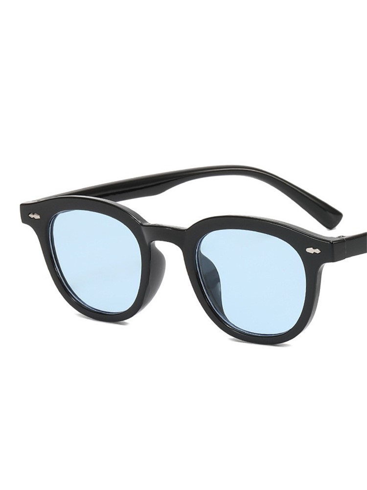 New Small Round Sunglasses for - Men'S Fashion Round Glasses ulasan dan harga