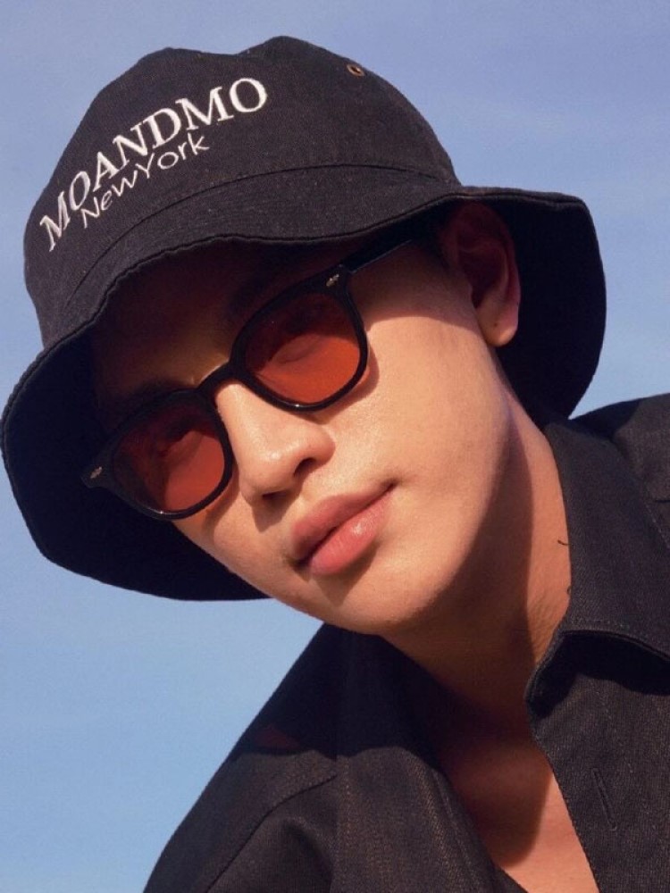 New Small Round Sunglasses for - Men'S Fashion Round Glasses ulasan dan harga