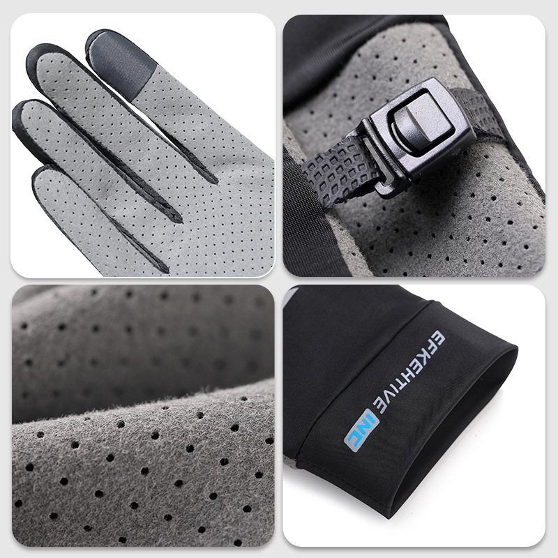 Fingerless Gloves for Men Wome - Men'S Fashion Gloves ulasan dan harga