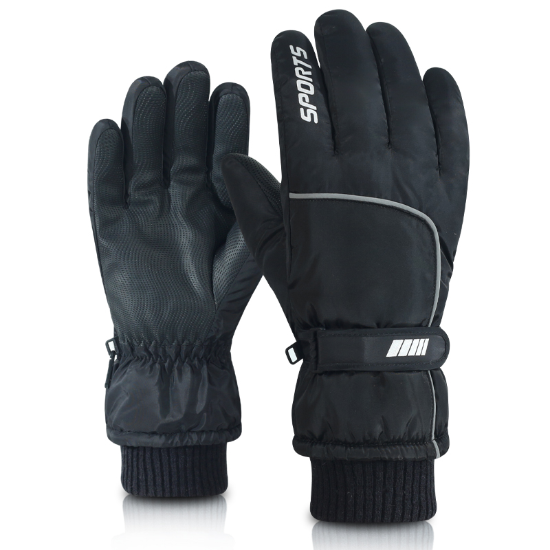 Men's AND WOMEN'S Professional - Men'S Fashion Gloves ulasan dan harga