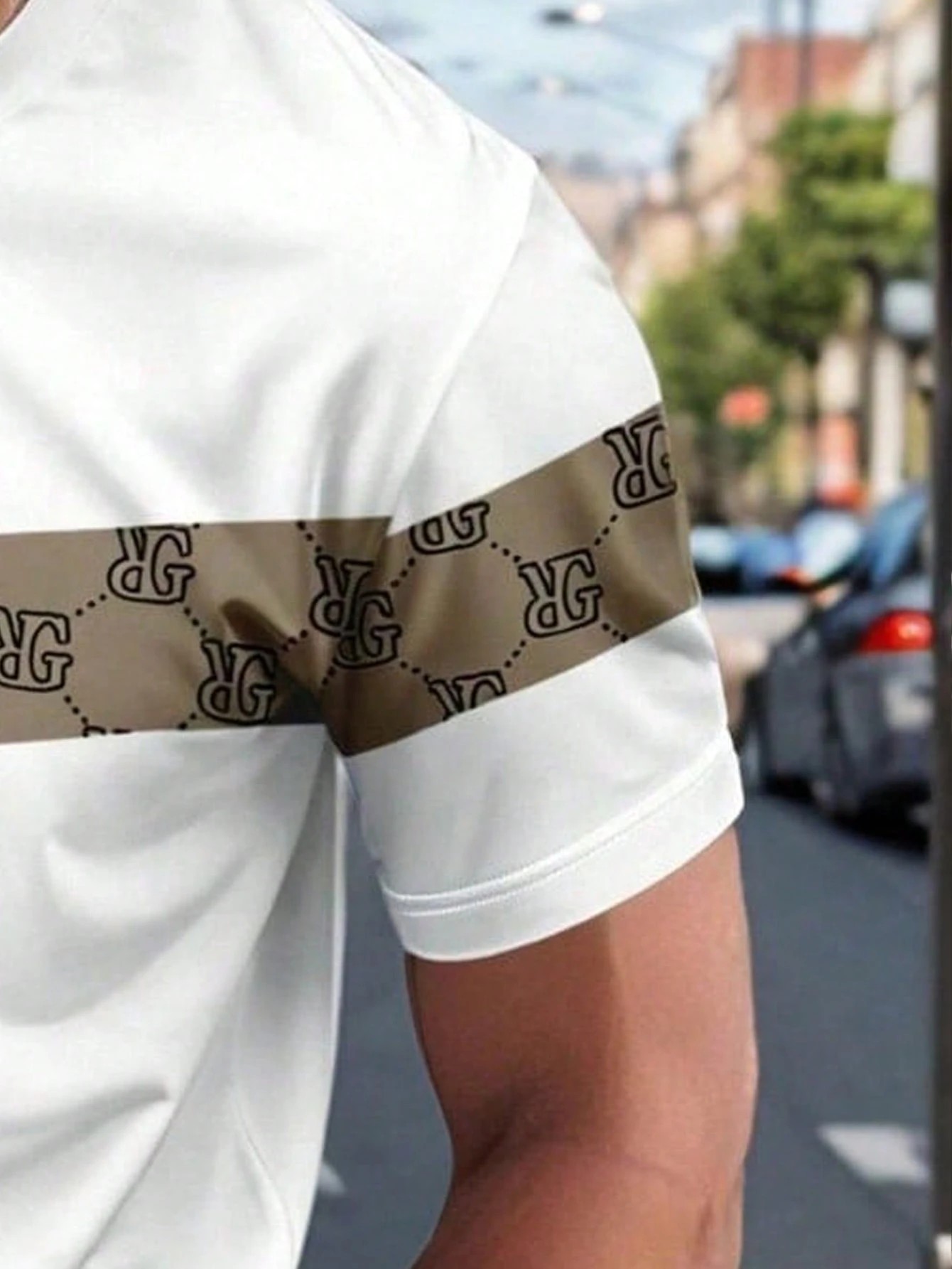 2026 Summer Men's Suit with 3D - Men'S Fashion Formal ulasan dan harga