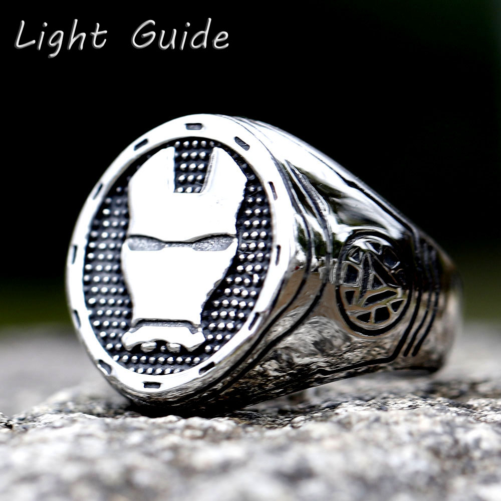 New 316L Stainless Steel Vinta - Men'S Fashion Guide ulasan dan harga