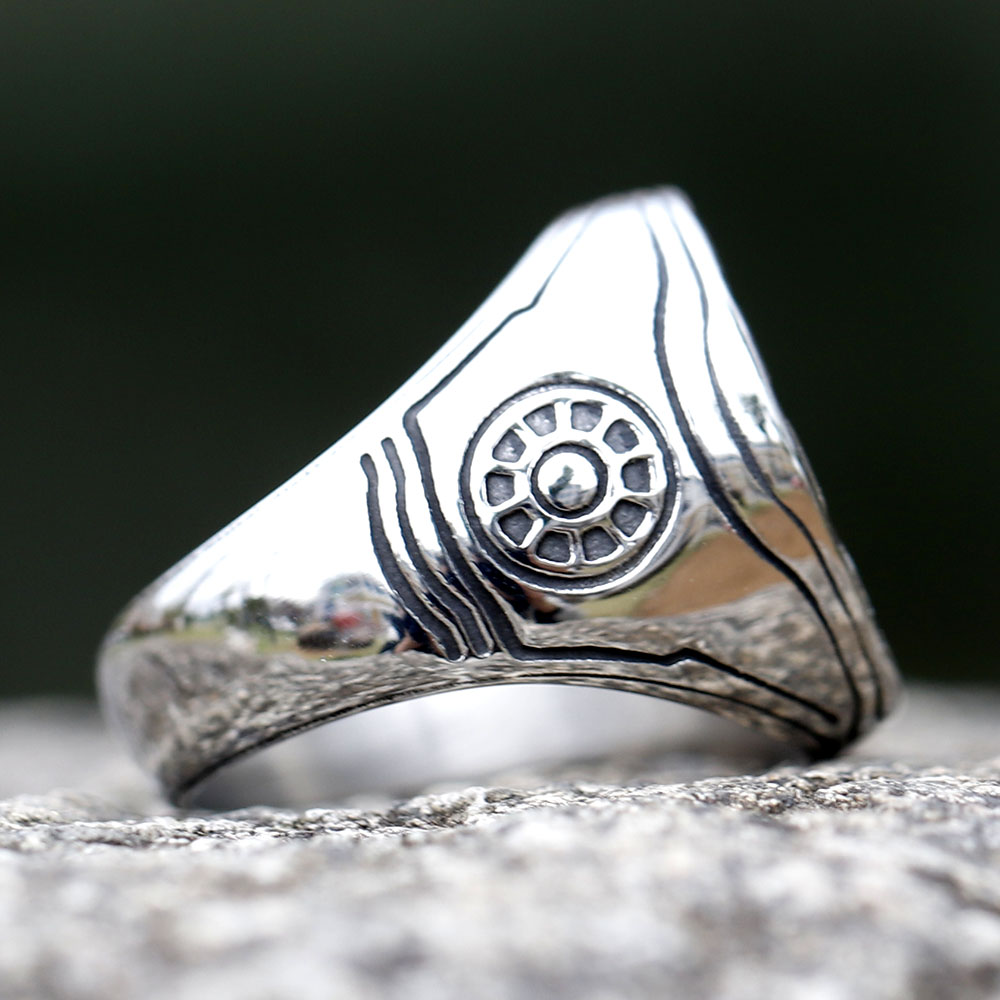 New 316L Stainless Steel Vinta - Men'S Fashion Guide ulasan dan harga