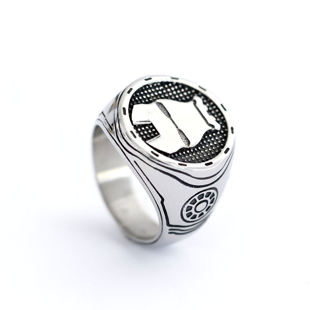 New 316L Stainless Steel Vinta - Men'S Fashion Guide ulasan dan harga