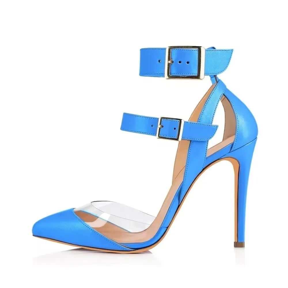 Women Sexy Pumps Stilettos 202 - Men'S Fashion For Wedding ulasan dan harga