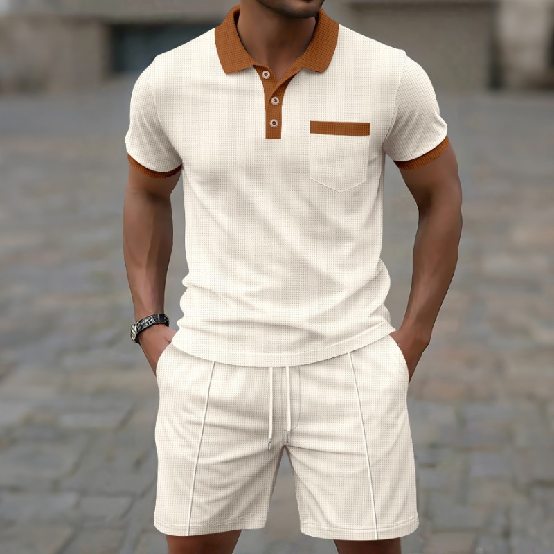 2026 Latest Summer Men's Fashi - Queer Men'S Fashion ulasan dan harga