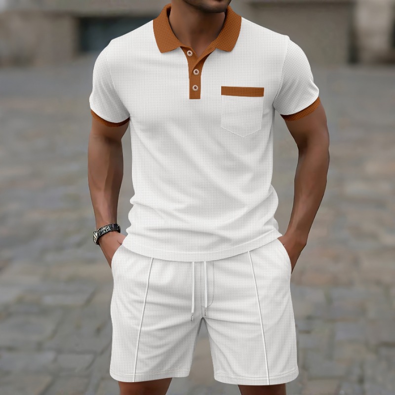 2026 Latest Summer Men's Fashi - Queer Men'S Fashion ulasan dan harga