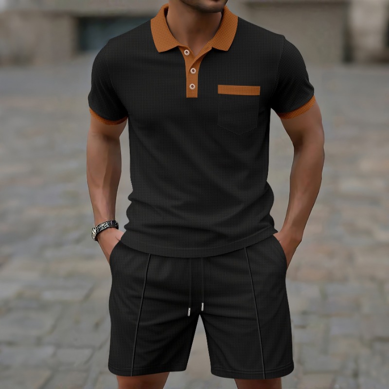 2026 Latest Summer Men's Fashi - Queer Men'S Fashion ulasan dan harga