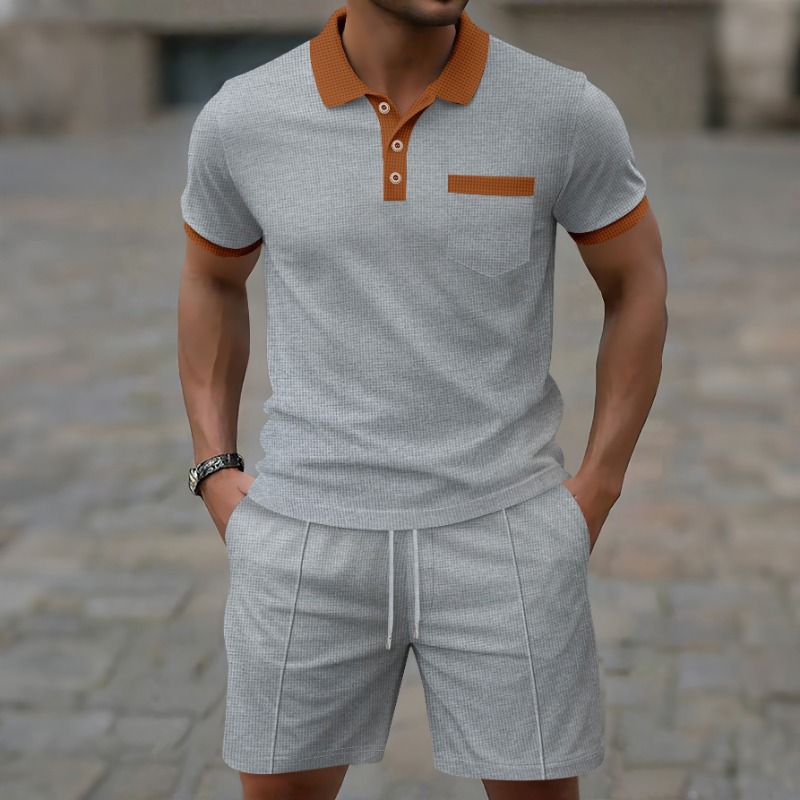 2026 Latest Summer Men's Fashi - Queer Men'S Fashion ulasan dan harga