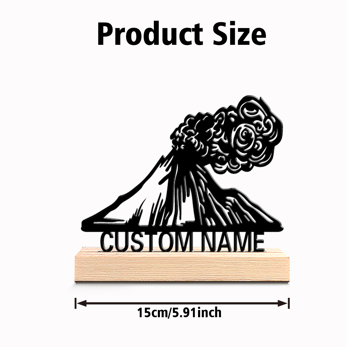 1pc Fashion Personalized Custo - Men'S Fashion For Wedding ulasan dan harga