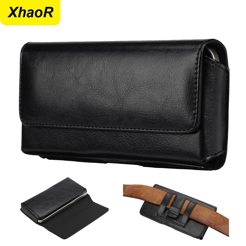 Universal Leather Belt Clip Ba - Belt Mens Fashion ulasan dan harga