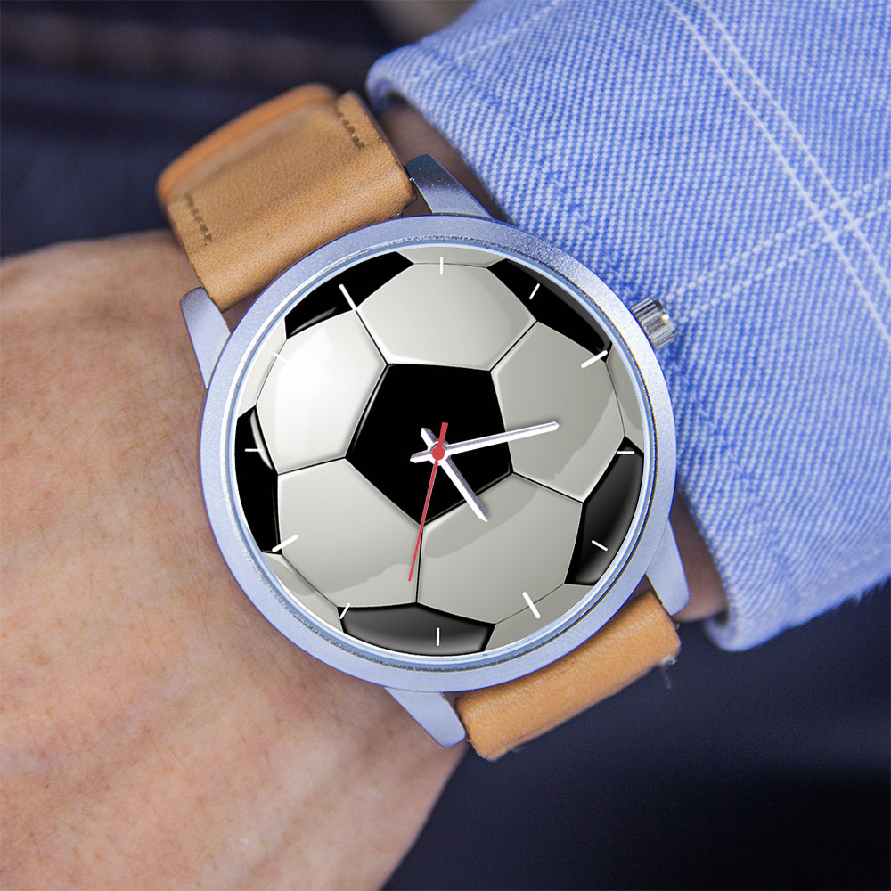 Football Soccer Design Fans Si - Belt Mens Fashion ulasan dan harga