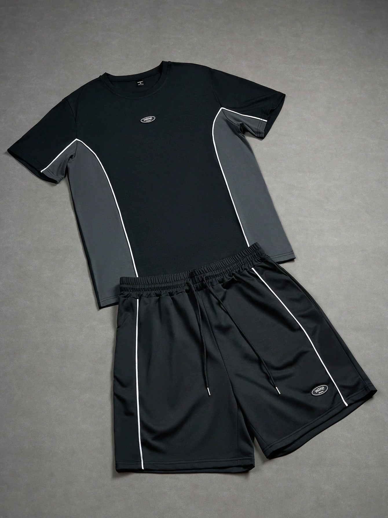 2026 Summer New Men's Short-Sl - Men'S Fashion For Summer 2026 ulasan dan harga