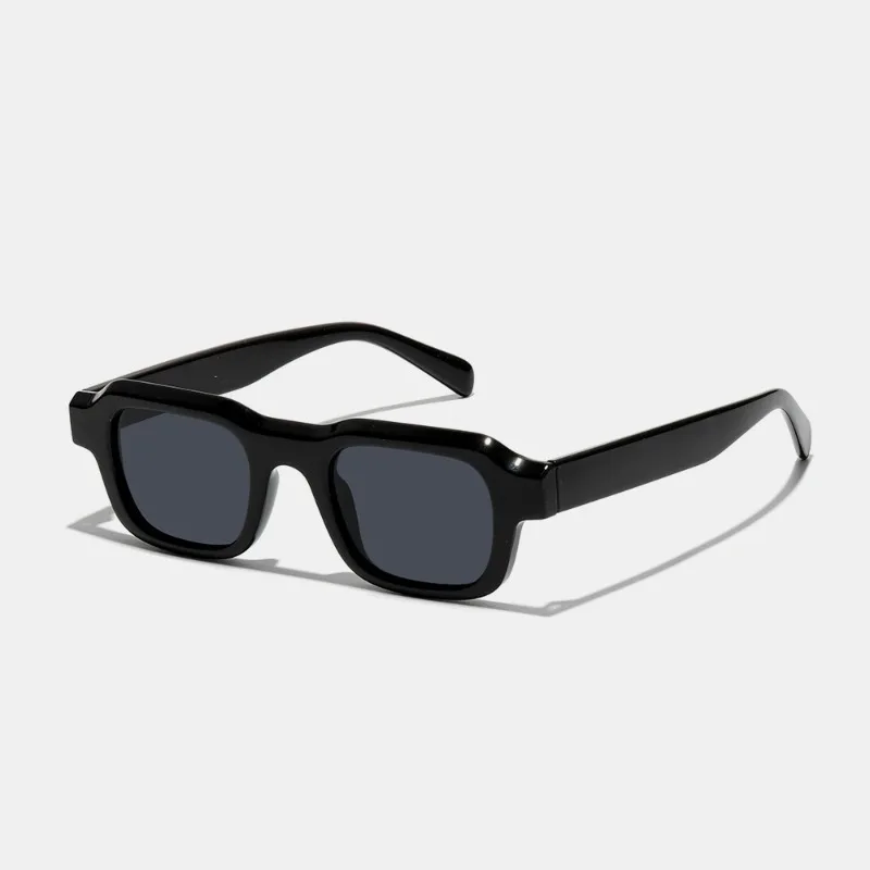Women Vintage Rectangle Frame  - Men'S Fashion Luxury Brands ulasan dan harga