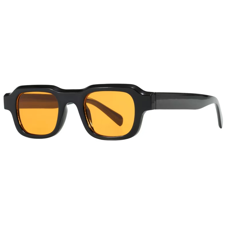 Women Vintage Rectangle Frame  - Men'S Fashion Luxury Brands ulasan dan harga