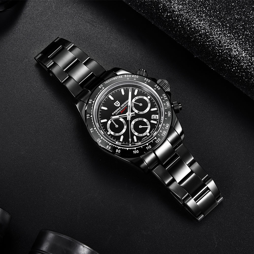 PD-1644 PAGANI DESIGN 2026 New - Men'S Fashion Luxury Brands ulasan dan harga