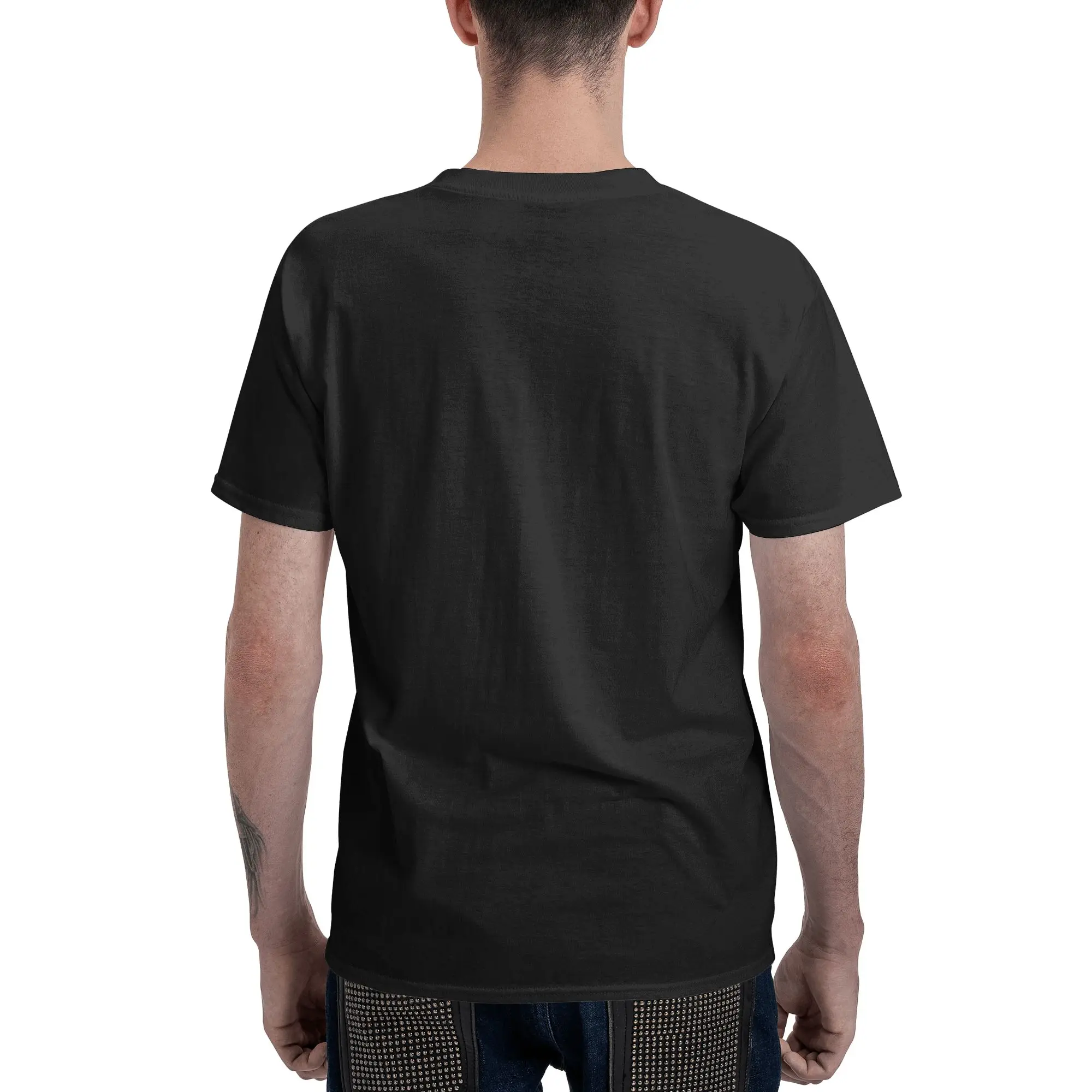 Nova Twins 100% Cotton T-Shirt - Men'S Fashion Nova Shorts ulasan dan harga