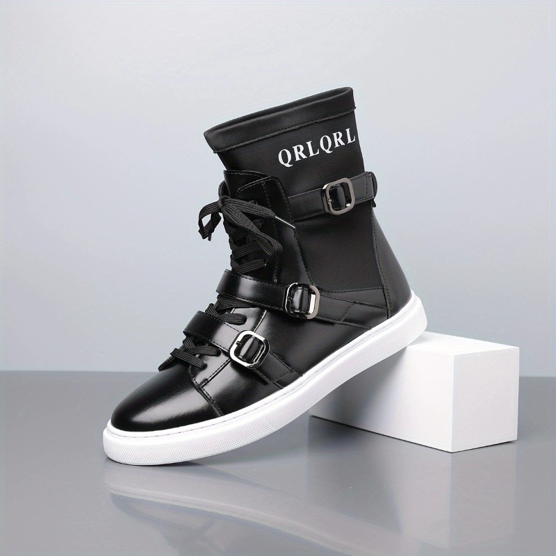Mens Boots Fashion Belt Buckle - Belt Mens Fashion ulasan dan harga