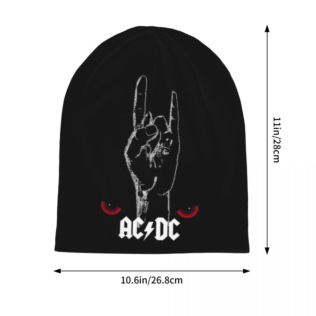 Heavy Metal 1960s Punk Rock Mu - Men'S Fashion 1960S ulasan dan harga