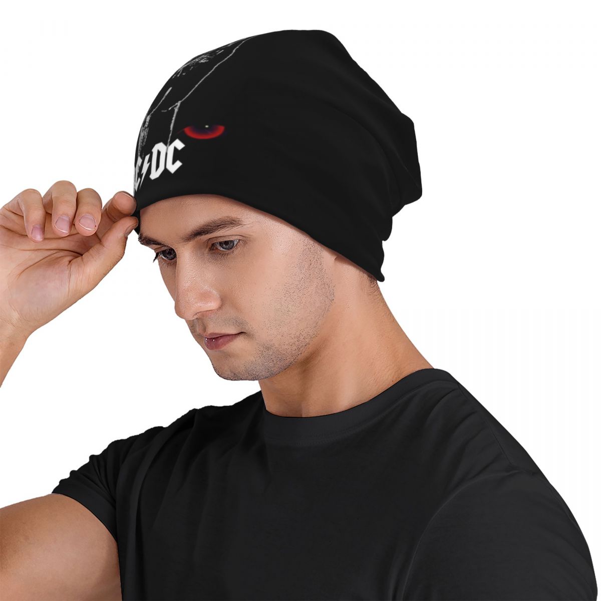 Heavy Metal 1960s Punk Rock Mu - Men'S Fashion 1960S ulasan dan harga