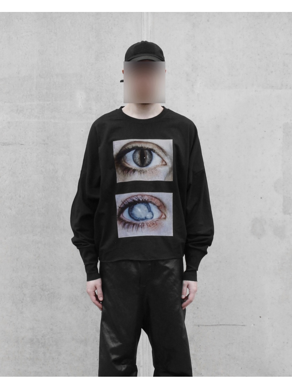 2026 New Dark Gothic Realistic - Mens Fashion Trends 2026 ulasan dan harga