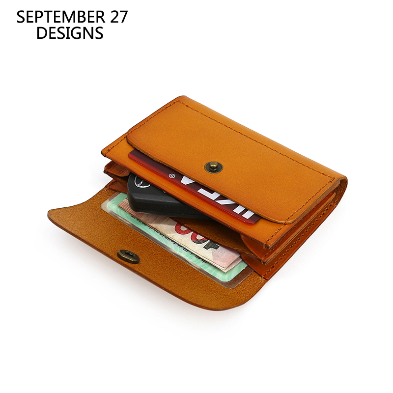 Mini Waist Bag Men Genuine Lea - Belt Mens Fashion ulasan dan harga