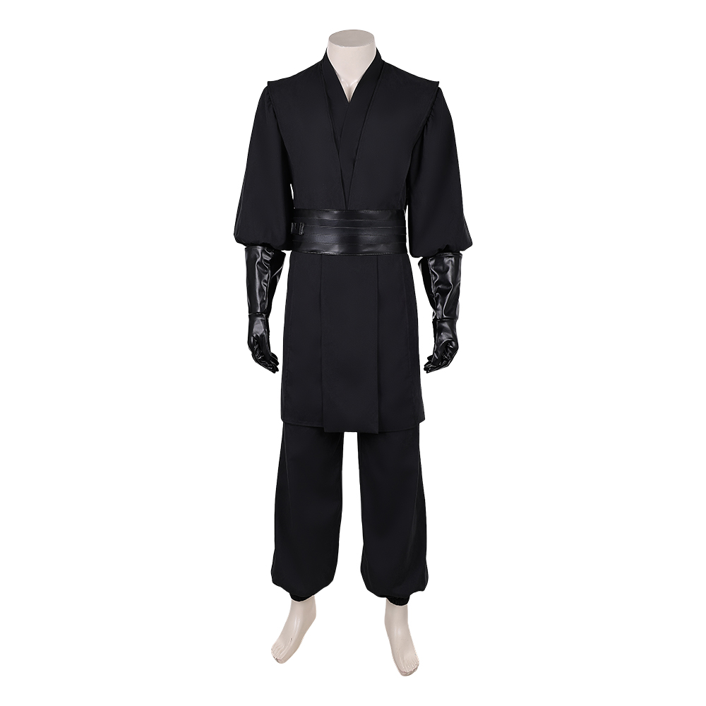 Knight Maul Cosplay Uniform Co - Belt Mens Fashion ulasan dan harga