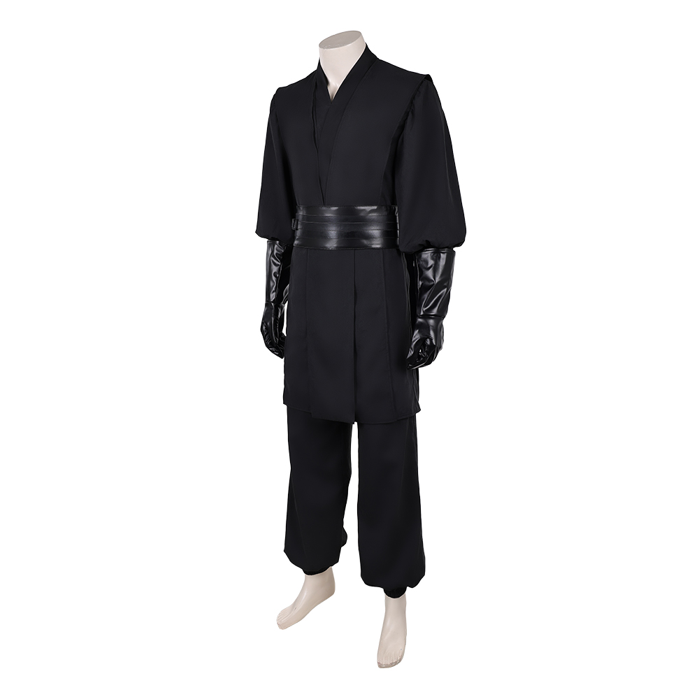 Knight Maul Cosplay Uniform Co - Belt Mens Fashion ulasan dan harga