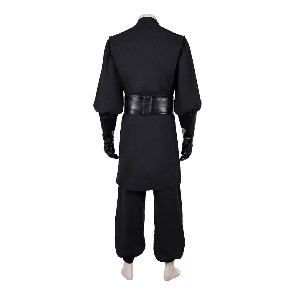 Knight Maul Cosplay Uniform Co - Belt Mens Fashion ulasan dan harga