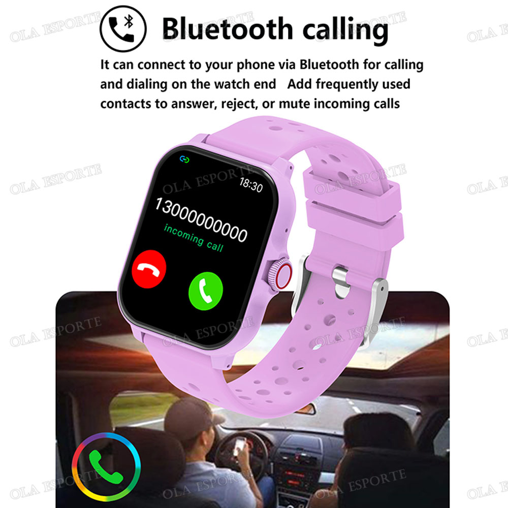 Smart watch, wireless calling  - Men'S Fashion App ulasan dan harga