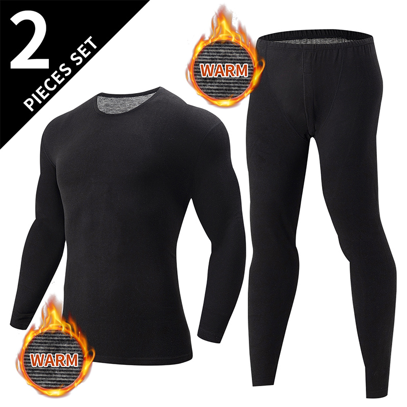 Men's Autumn And Winter Warm S - Men'S Fashion Formal ulasan dan harga