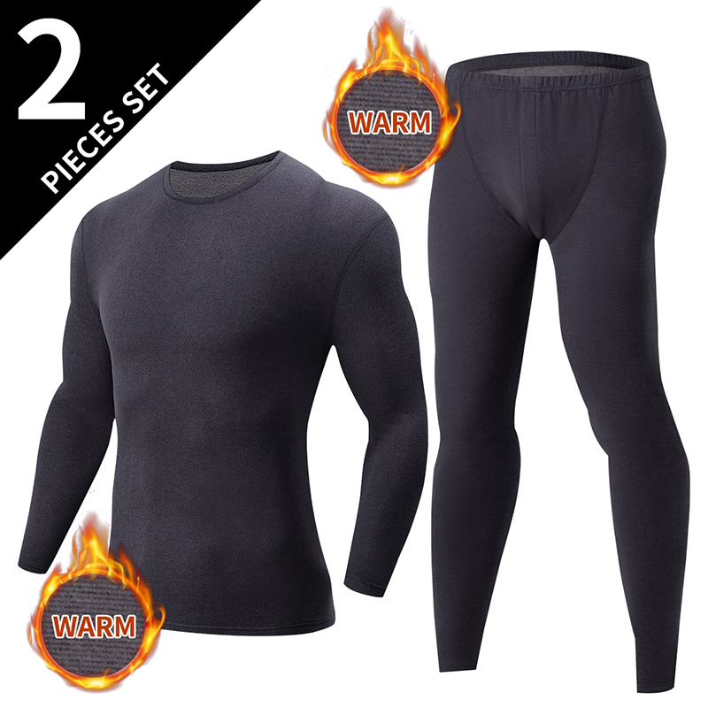 Men's Autumn And Winter Warm S - Men'S Fashion Formal ulasan dan harga