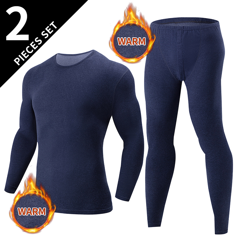 Men's Autumn And Winter Warm S - Men'S Fashion Formal ulasan dan harga